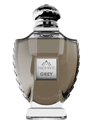 Grey - گری