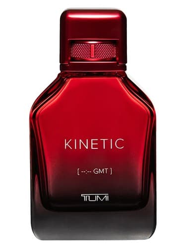 Kinetic [--:-- GMT] - جنبشی [--:-- GMT]