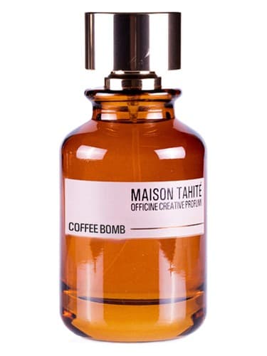 Coffee Bomb - بمب کافی