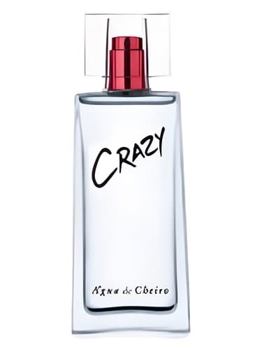Crazy - دیوانه