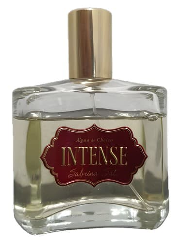 Sabrina Sato Intense - سابرینا ساتو اینتنس