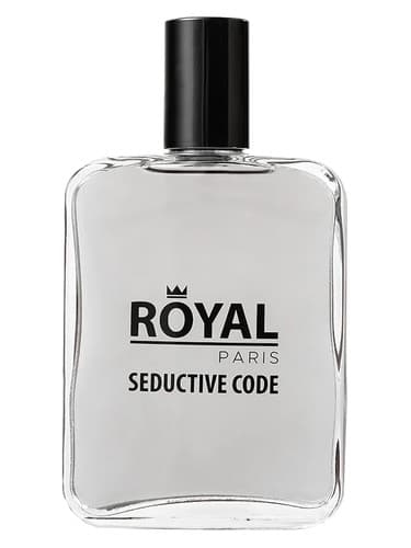 Royal Paris Seductive Code - کد فریبنده سلطنتی پاریس