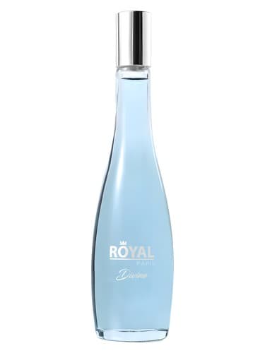 Royal Paris Divine - سلطنتی پاریس الهی
