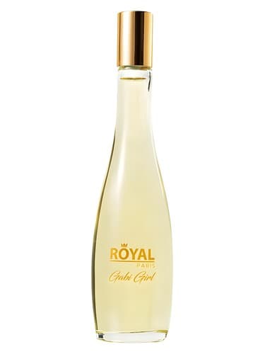Royal Paris Gabi Girl - رویال پاریس گابی دختر