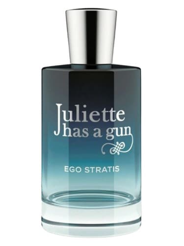 Ego Stratis