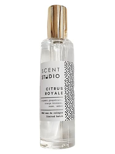 Citrus Royale - مرکبات رویال