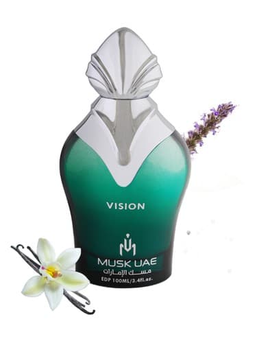 Vision - چشم انداز
