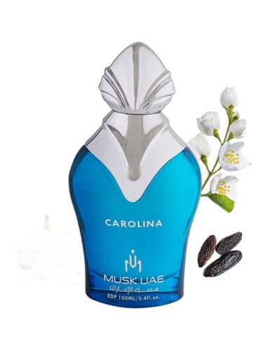 Carolina - کارولینا