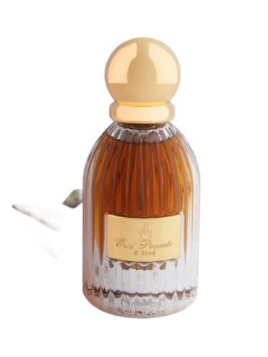 Private Oud - عود خصوصی