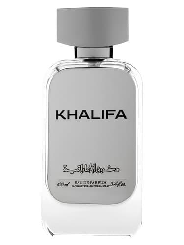 Sheikh Khalifa