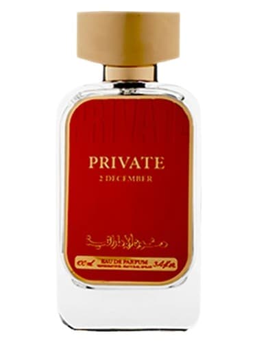 Private 2nd December - خصوصی 2 دسامبر