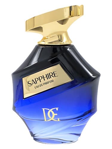 Sapphire - روبی کبود