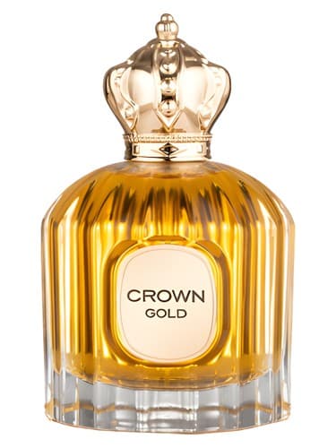 Crown Gold
