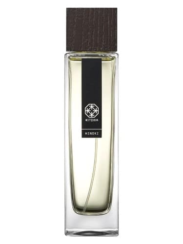 Hinoki Eau de Parfum - ادو پرفیوم هینوکی