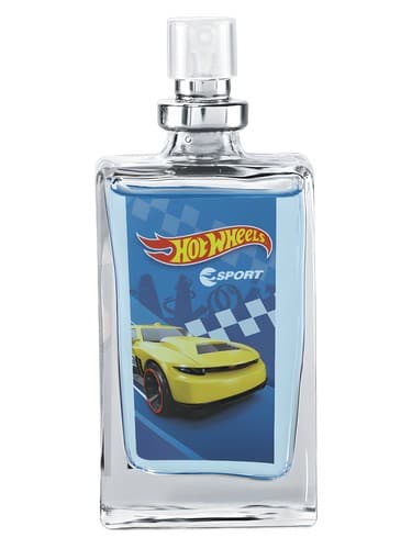 Hot Wheels Sport 