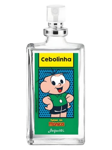 Turma da Mônica Cebolinha 