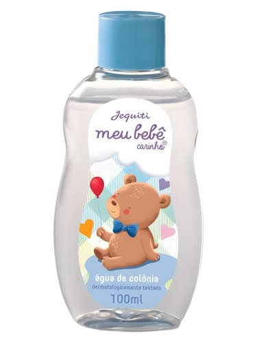 Meu Bebê Carinho - میو بب کارینیو