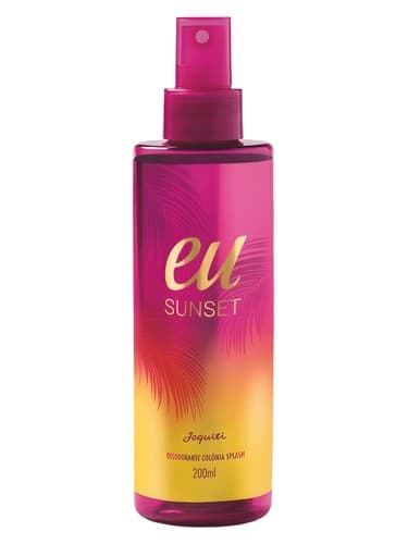 Eu Sunset