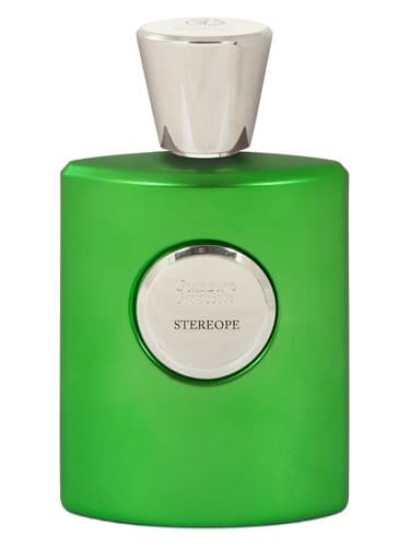 Stereope - استریوپ