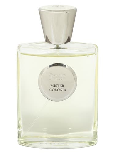 Mister Colonia - آقای کلونیا