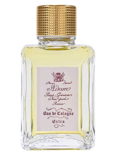Adam Eau de Cologne Extra - ادکلن آدام اکسترا