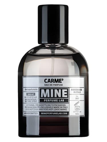 Carme' - کارمه