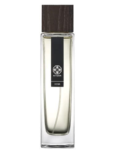 Hiba Eau de Parfum