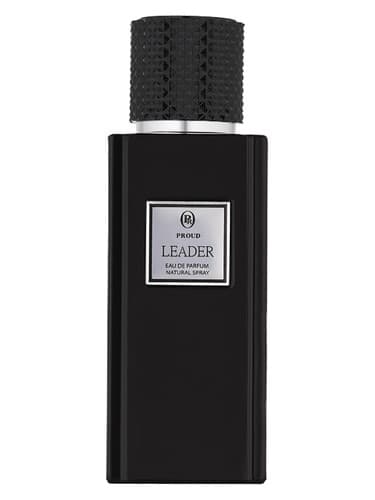 Leader - رهبر