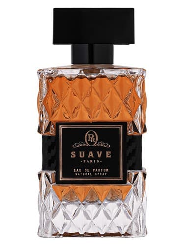 Suave - آرام بخش