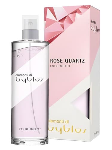 Rose Quartz - رز کوارتز