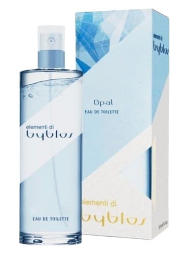 Opal - عقیق