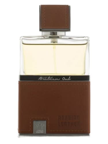 Arabian Leather 