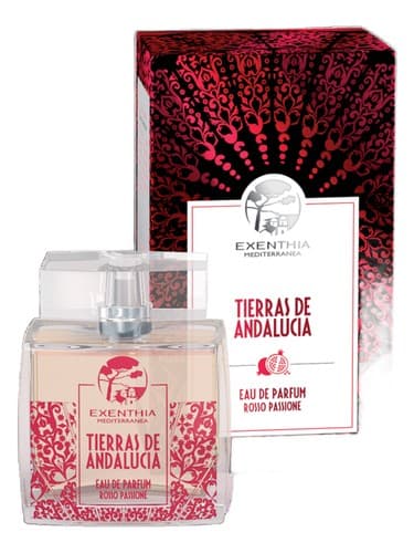 Exenthia Mediterranea Perle - Tierras de Andalucia 