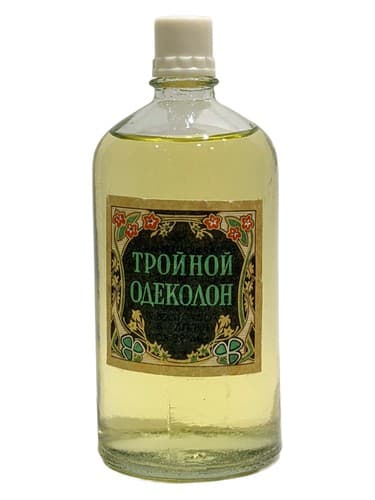 Тройной (Troynoy)