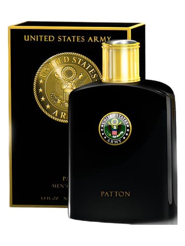 Army - Patton - ارتش - پاتون