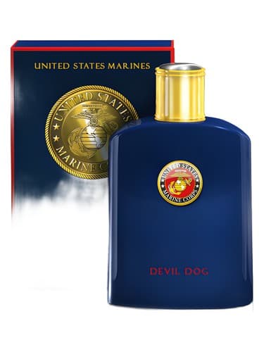 Marines - Devil Dog - تفنگداران دریایی - سگ شیطان