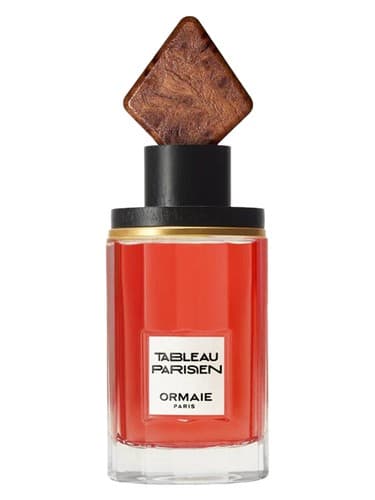 Tableau Parisien - تابلو پاریسن