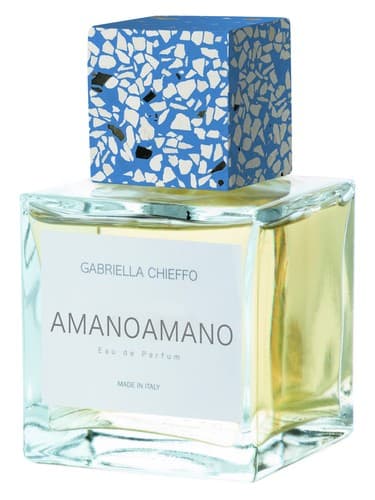Amanoamano - آمانوآمانو