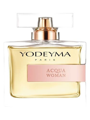 Acqua Woman - وومن آکوا