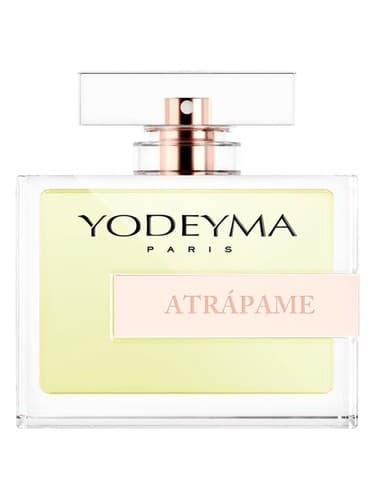 Atrápame