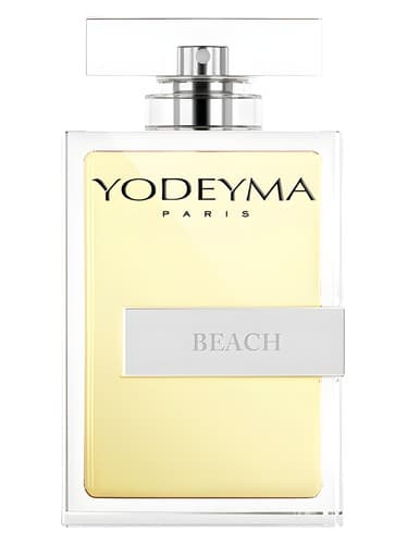 Beach - ساحل