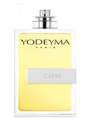 Capri - کاپری