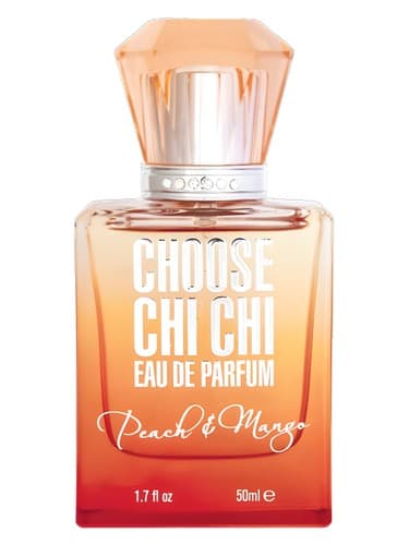 Peach & Mango