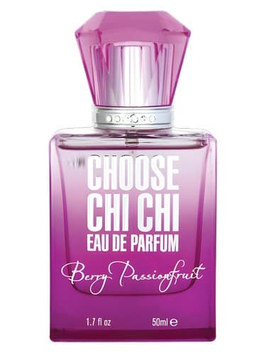 Berry Passionfruit - توت پاسشن فروت
