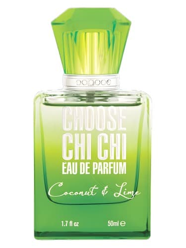 Coconut & Lime