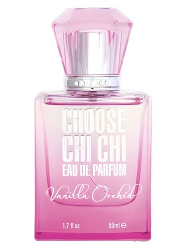 Vanilla Orchid