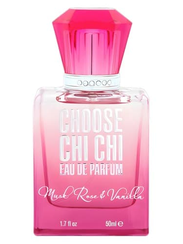 Musk Rose & Vanilla - رز مشک و وانیلا