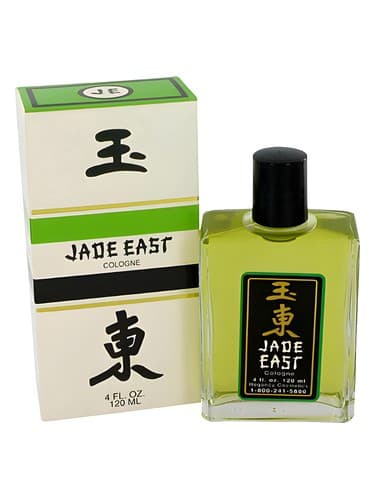 Jade East - جید شرق