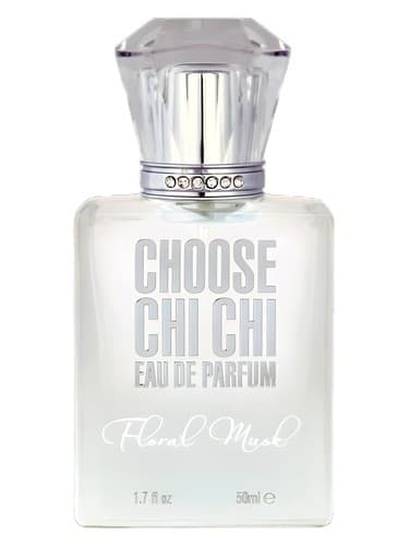Floral Musk