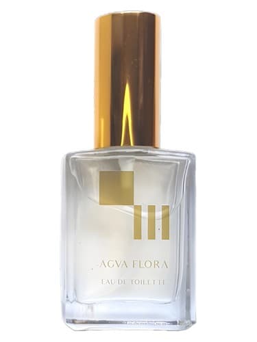 Agva Flora Eau de Toilette - ادو تویلت Agva Flora